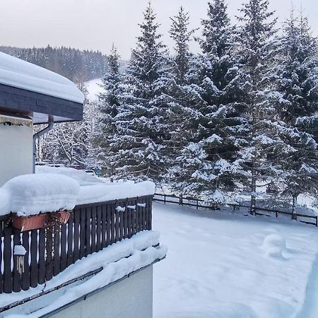 Am Kaltenbach - Spital Am Semmering, Stuhleck المظهر الخارجي الصورة