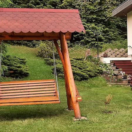 Am Kaltenbach - Spital Am Semmering, Stuhleck المظهر الخارجي الصورة