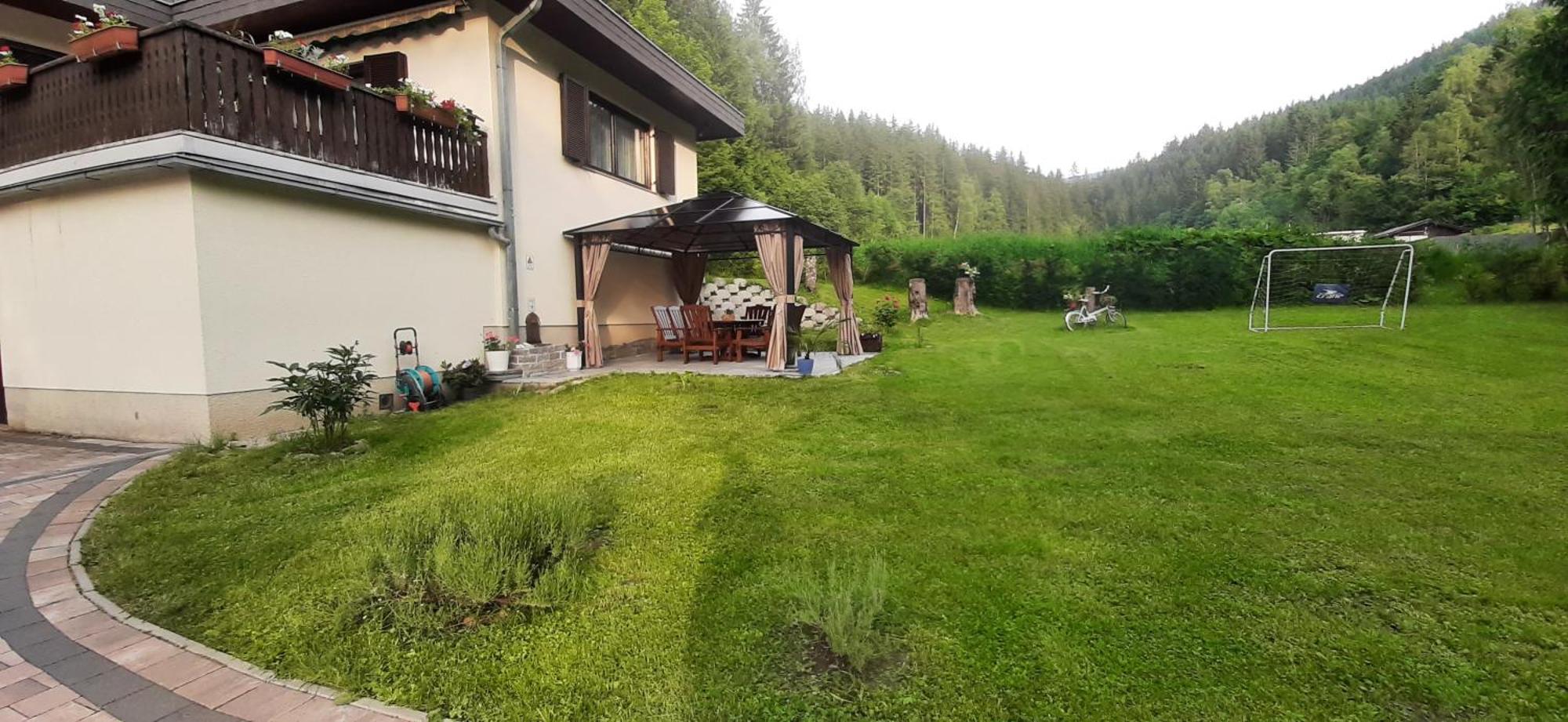 Am Kaltenbach - Spital Am Semmering, Stuhleck المظهر الخارجي الصورة